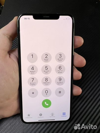 Дисплей iPhone 11 pro max оригинал