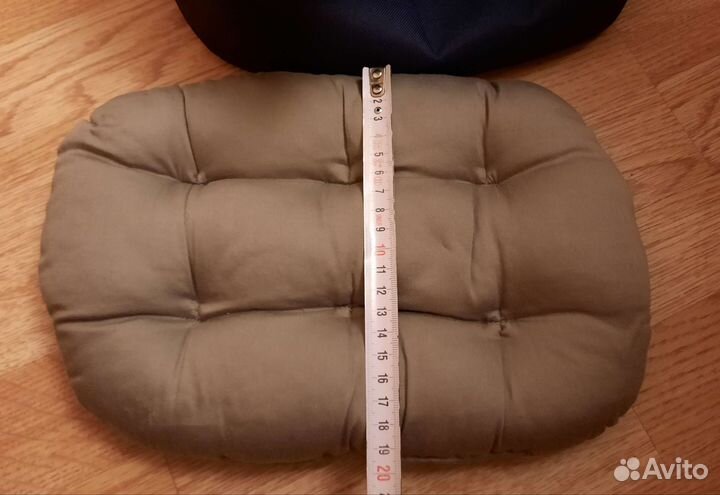 Сумка слинг переноска для животных