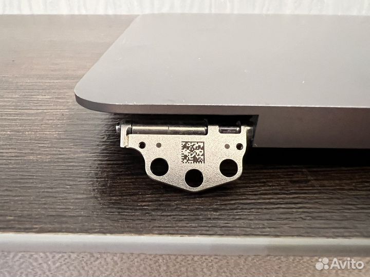 Дисплей Apple MacBook Pro 13 (Late 2016) в сборе