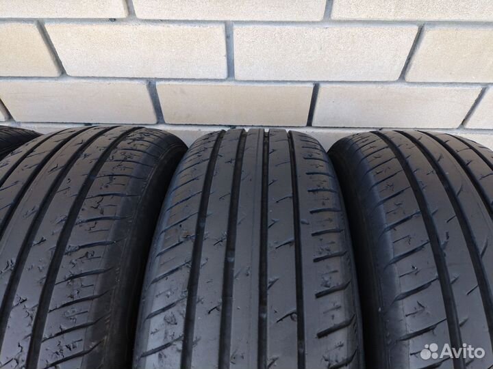 Nexen N Fera RU1 185/65 R15