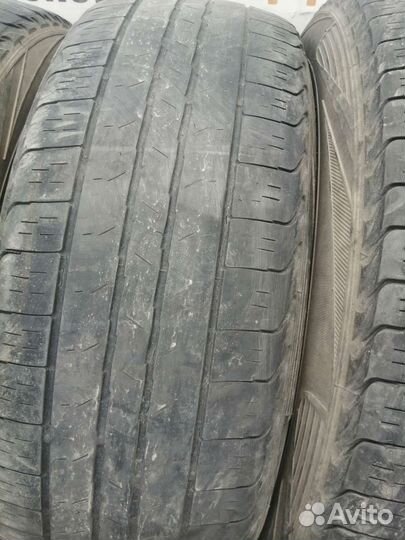 Marshal Road Venture AT51 225/70 R16