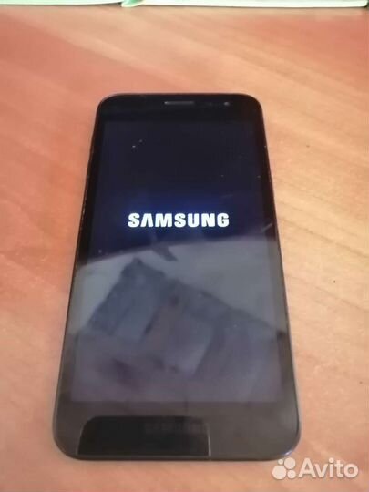 Телефон samsung