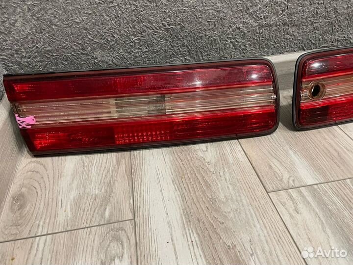 Стопы Toyota mark2 jzx100 дорестайлинг