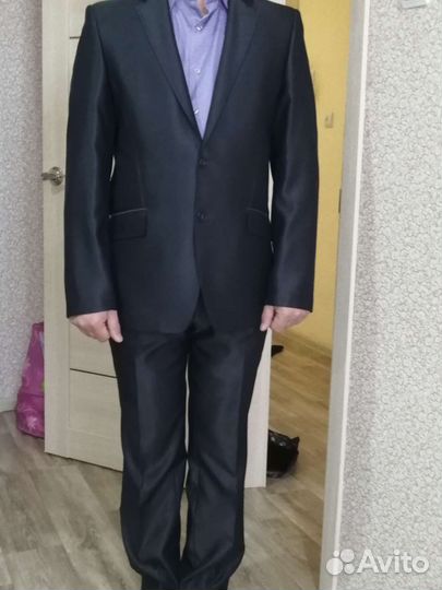 Костюм мужской