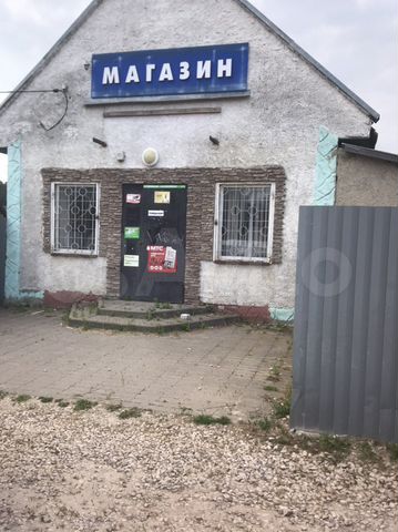 Торговая площадь, 70 м² в Жуковке | Продажа коммерческой недвижимости в ...