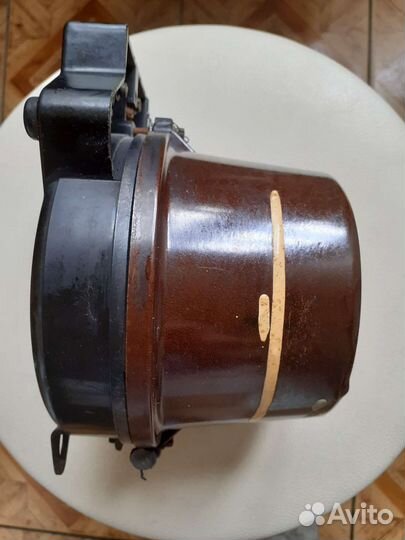 Электросчетчик со 505