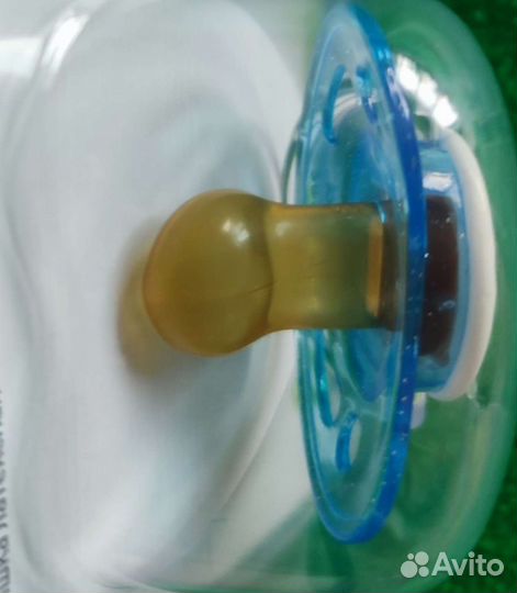 Соска пустышка Canpol babies 0-6m