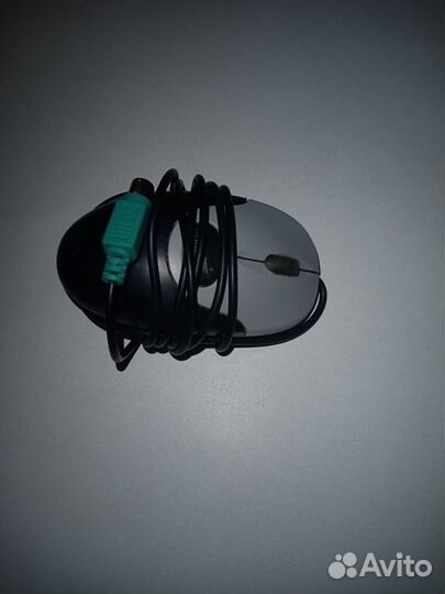 Компьютерные мышки и проводную клавиатуру