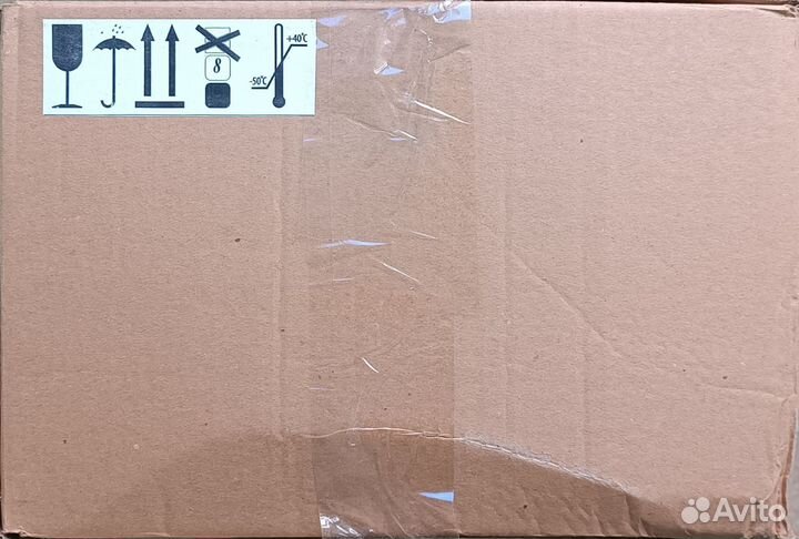 Картонные коробки для переезда бу