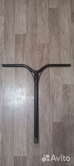 Руль для трюкового самоката ethic