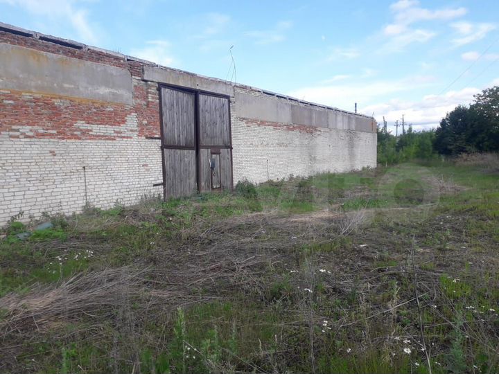 Производство / склад 6000 м²