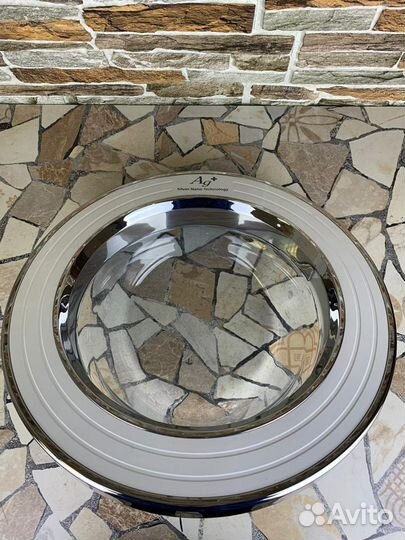 Люк стиральной машины Samsung