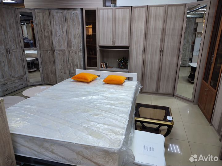 Менеджер по продажам корпусной мебели