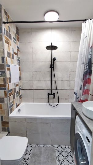 1-к. квартира, 25 м², 15/15 эт.