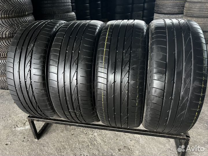 Bridgestone Dueler H/P Sport 255/45 R19