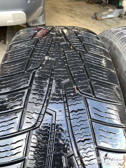 Kumho I'Zen KW31 235/65 R17 108R