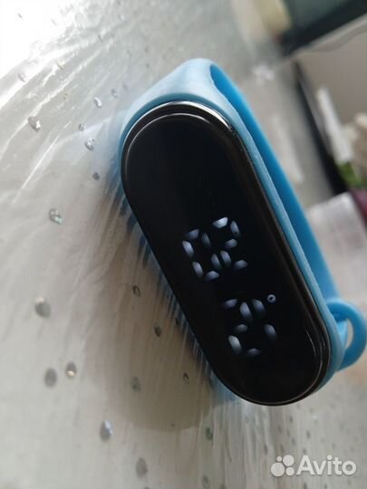 Детские часы