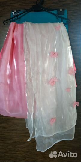 Костюм для греческого танца 42-44 размер