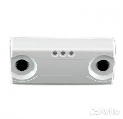 Счетчик посетителей Countmax 3D