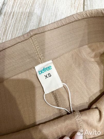 Брюки женские клеш