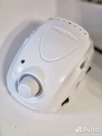 Аппарат для маникюра и педикюра marathon