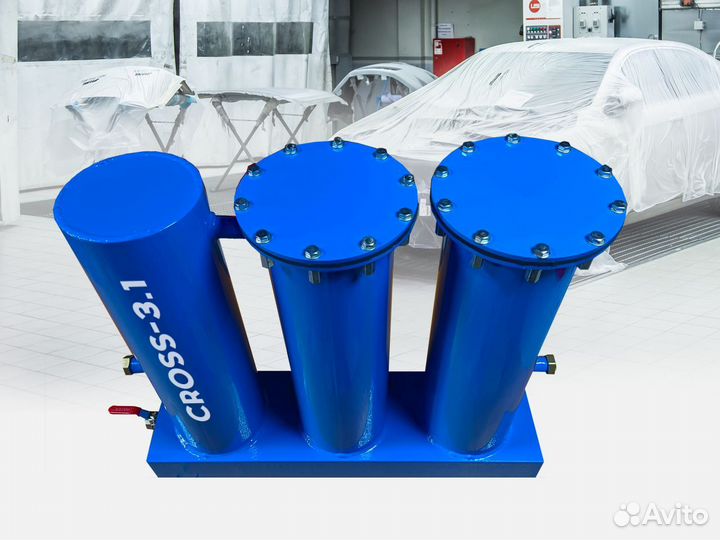 Осушитель для стоматологии