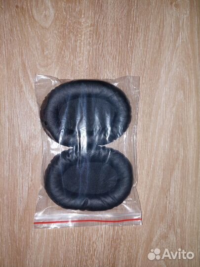 Амбушюры Kingston HyperX, Cloud II, Flight