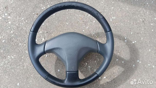Руль Mitsubishi
