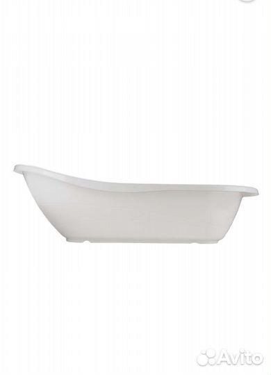 Ванночка для купания новорожденного