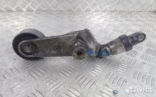 Механизм натяжения ремня (цепи) бензиновый toyota avensis T25 (8BR09CL01)