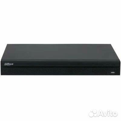 DHI-NVR4232-4KS3 Dahua 32-канальный IP-видеорегист