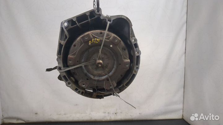 Кпп - автомат (АКПП) BMW 1 E87, 2008