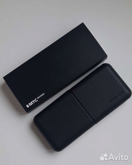 Набор ручек Swiss Peak, новые