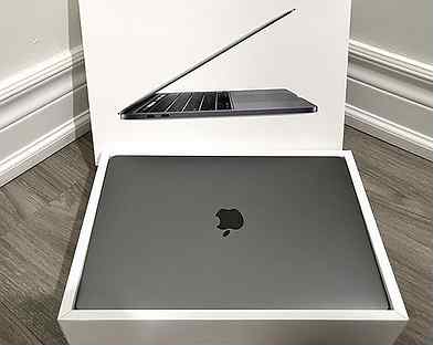 Ноутбук apple macbook новые, с гарантией