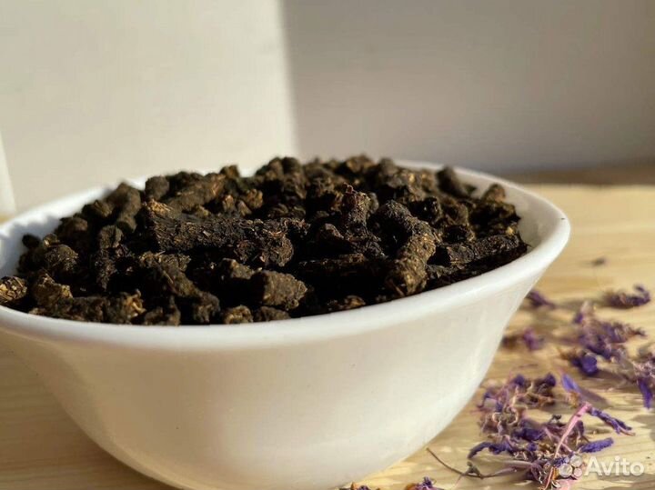 Иван-чай 1кг 2O23-го года, по правилам