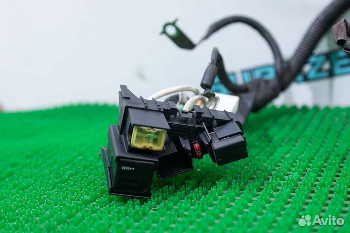 Силовой провод генератора Subaru Impreza GH EJ20X