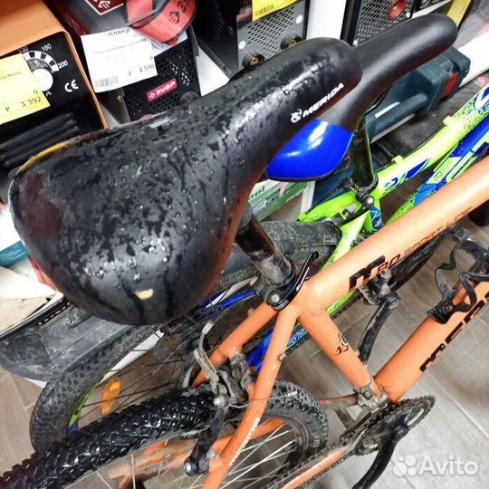 Велосипед Forward 1410 (Ррассрочка/ Т2)