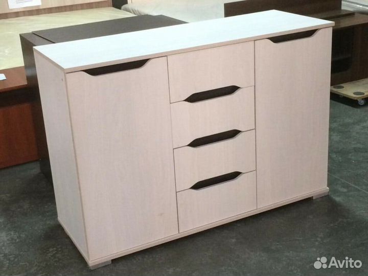 Кровать двухспальная