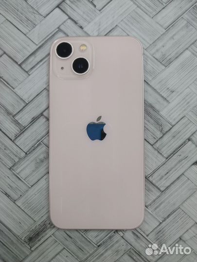 iPhone 13, 256 ГБ