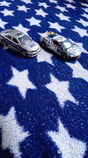 Машинка детская