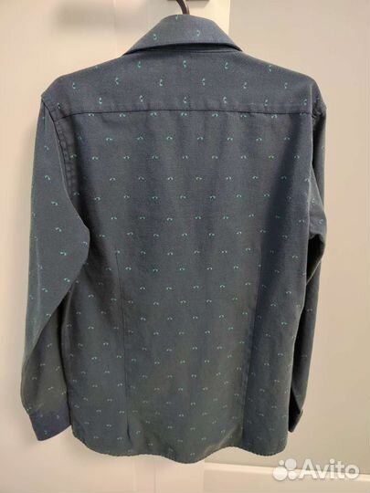 Рубашка школьная 146 152