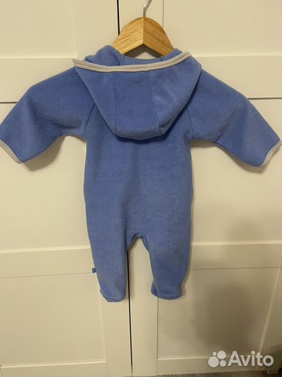Детский комбинезон 68 размер