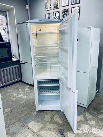 Холодильник Indesit Б/У гарантия