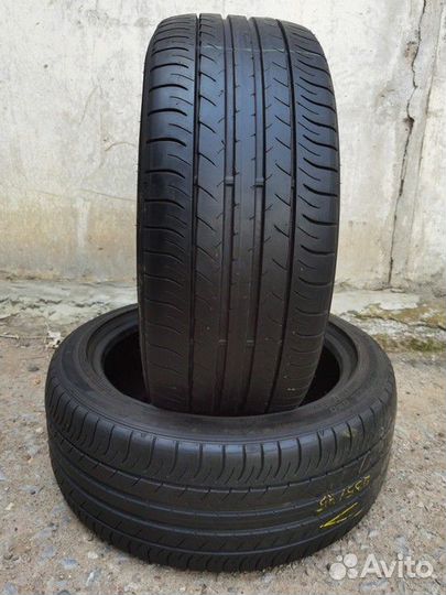 Dunlop SP Sport Maxx 050 235/45 R18 94Y