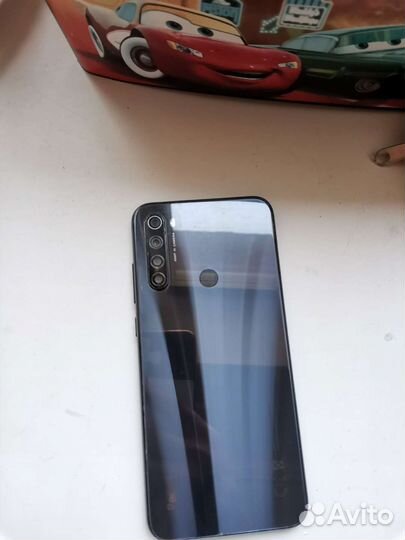 Xiaomi redmi note 8 t 128 обмен, продажа