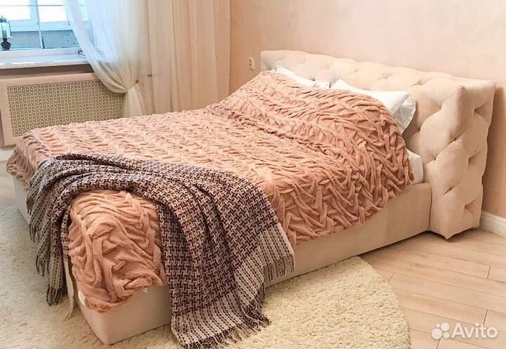 Мягкая мебель на заказ