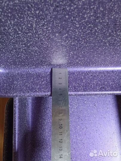 Форма для запекания с антипригарным покрытием