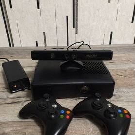 Xbox 360Slim