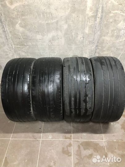 Goodyear Eagle LS Premium 255/40 R18