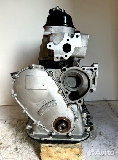 Двигатель 491QE 2.2 Great Wall Safe